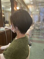 シャンプーボーイ 宮崎駅前店(SHAMPOO BOY)&nbsp;宮崎/ハイライト/メンズパーマ/宮崎駅