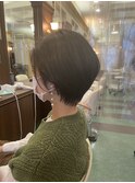 宮崎/ハイライト/メンズパーマ/宮崎駅