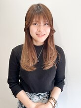エセット 市川店(ECET) 佐藤 そら