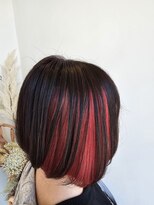 アンジュール&nbsp;ぼぶ