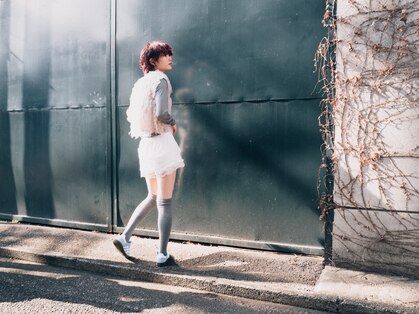 エヌイー(ne' by MAULOA)の写真