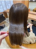 髪質改善/髪質改善ストレート/縮毛矯正/酸性ストレート