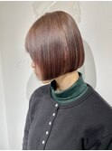 大分ショート/大分ボブ