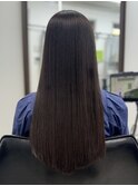 髪質改善/縮毛矯正/美髪/艶髪/髪質改善トリートメント/外苑前