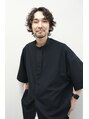 ヘアーアンドスパ アン コントゥール(hair&spa an contour) 阪井 尚也