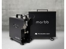 ネオナチュラル(Neo natural)の雰囲気（マイクロバブルmarbbを導入。髪の本来の美しさが蘇ります。）