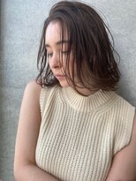 いろ髪 竹ノ塚店&nbsp;白髪染め/カラー専門店/30代40代50代[竹の塚/竹ノ塚駅]