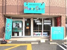 ハッピーカラー 岡崎井内店