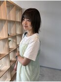 透けgrey