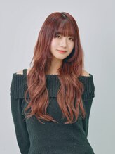 フィフス 原宿(fifth) 東勢 己葉