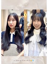 ビューオオサカ(VIEW OSAKA)&nbsp;ロングスタイル