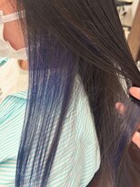 ピオニー(PEONY) イヤリングカラー