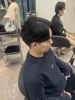 エクシア 表参道(EXCIA)&nbsp;センターパート