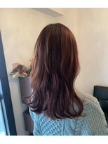 キュキュラ(CuCuLa)&nbsp;暖色カラー♪