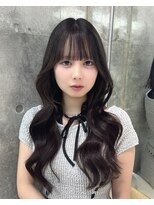 ロンドメリア 天神大名店(Lond Melia) ★ミルクティーカラー/ハイトーンカラー/ミルクティーベージュ★