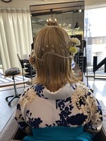 ロンド(RONND)&nbsp;卒業式アレンジ