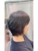 キュビズムショートカット