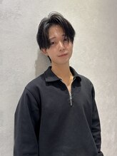 アース 甲府昭和店(EARTH) 竹田 京人