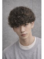 エイト 川崎店(EIGHT)&nbsp;波巻きパーマ