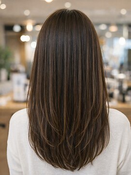 リエートビタ 栗生(Lieto vita) ロング