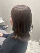 ロエ(Lowe') ミディアムレイヤー