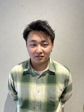 ビーエリア 本店(BE AREA)&nbsp;保泉 成弥