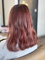 ベリード(varied)&nbsp;#red