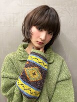 セイドット フクオカ(Say.FUKUOKA) 【Say.福岡】ボブウルフ×レイヤー×フェイスレイヤー×Y2K