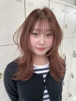 シアター 福岡天神(THEATER)&nbsp;似合わせstyle