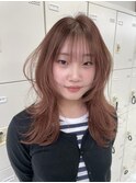 似合わせstyle