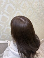 ティンク(Tink) ○グレージュ○
