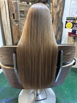 アーティカル(ARTICAL)&nbsp;ハイトーンロング