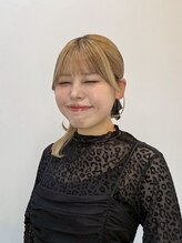 スリー いわき(iii)&nbsp;加藤 くるみ