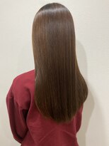 シャンティ(Shanti) 縮毛矯正専門店による縮毛矯正&髪質改善トリートメント