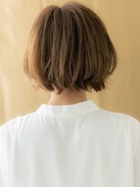 カバーヘア ブリス 北浦和(COVER HAIR bliss) クラゲヘアーウルフカットイメチェンボブパーマX北浦和20代30代
