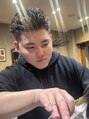 エルエーヘアー(L.AHAIR) 大西 ひろや