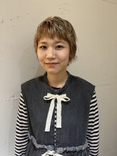 アンサム リリー(UNSOME Lille)&nbsp;INOUE 