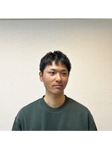 ヘアーサロンヤマシタ&nbsp;無造作ラフショート