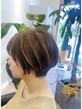 ヘアサロン アティリー(Hair Salon Attirer)の写真/忙しいママだからこそ分かる、"毎朝のヘアに悩む気持ち"。に寄り添います。