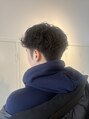 ジーナ 京都河原町(Zina)&nbsp;メンズカット・メンズパーマ