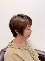 アンベリール(Embellir)&nbsp;ステップボーンカット