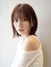 カット＋ケラチントリートメント / ￥8900　＃ショート＃ボブ＃横浜