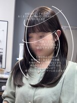 エヴォーグ(EVOGUE) 美フォルム、ツヤレイヤー