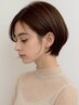 【新規の方お試し】カット＆炭酸シャンプー＆頭皮保湿ケアー￥6,600→￥5,950