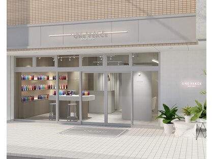 ワンピース 東大宮店(ONE PEACE)の写真
