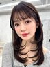 【平日限定】カット+シャンプー【新杉田/レイヤーカット/ショートボブ】