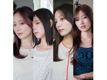 ヘアラウンジ アンリオ(hair lounge an rio)の雰囲気（ダメージレスで柔らかい縮毛矯正［那覇/髪質改善/縮毛矯正］）