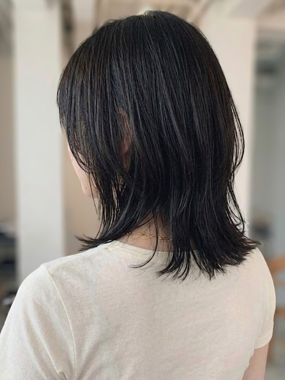 2026年夏】クセ:強いの髪型・ヘアアレンジ｜人気順｜13ページ目