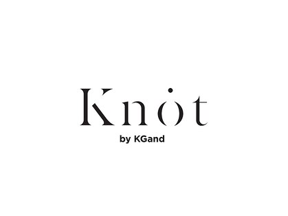 ノット バイ ケージーアンド(Knot by KG and)の写真