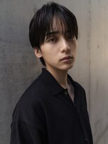 グリーン 渋谷(green)&nbsp;【RYOMA】シースルーマッシュ